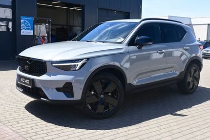 Volvo XC40 15.220 km 38.900 &euro; Jüterbog 14913
