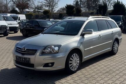 Toyota Avensis 287.662 km 2.499 &euro; Friedberg 86316