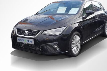 Seat Ibiza 8.150 km 21.640 &euro; Erlangen 91056