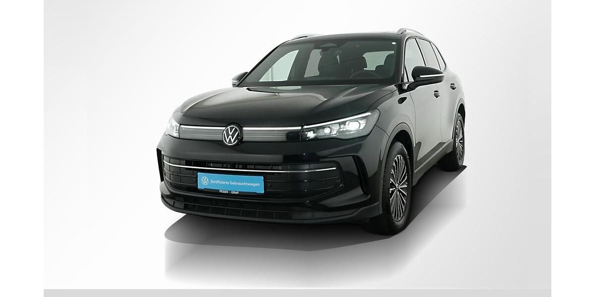 VW Tiguan 24.950 km 40.340 &euro; Nürnberg 90441