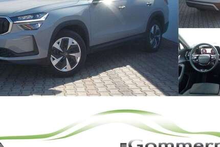 Skoda Kodiaq 18.810 km 41.950 &euro; Gommern 39245