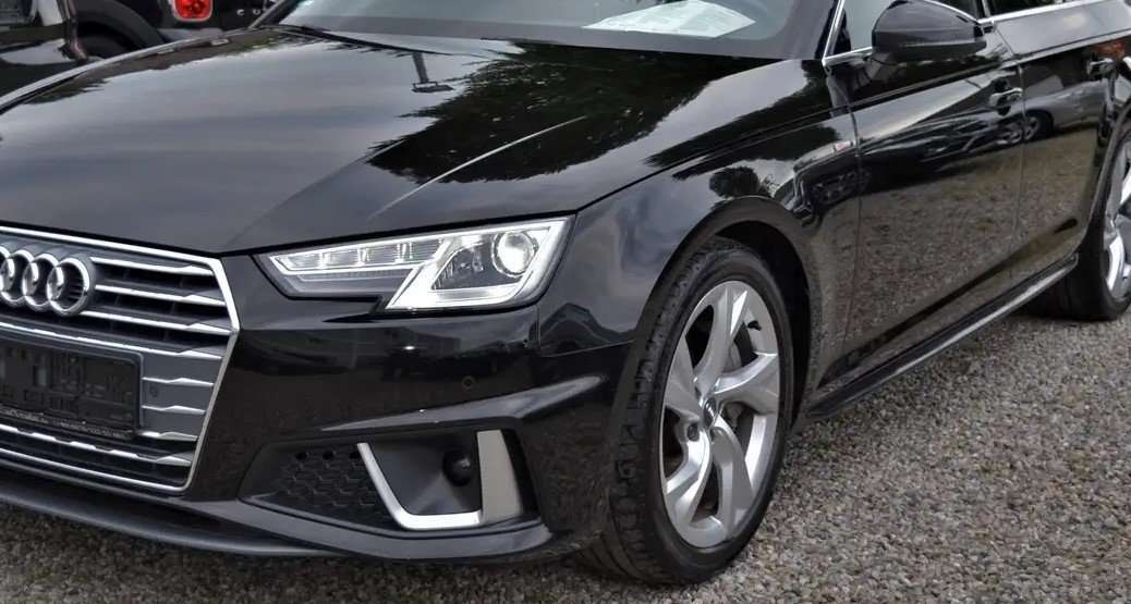 Audi A4 40.008 km 27.950 € Dachau 85221