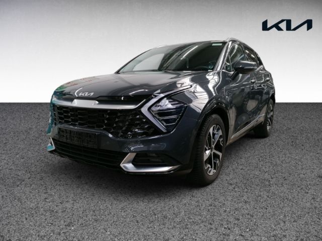 Kia Sportage 24.269 km 29.580 &euro; Korschenbroich 41352