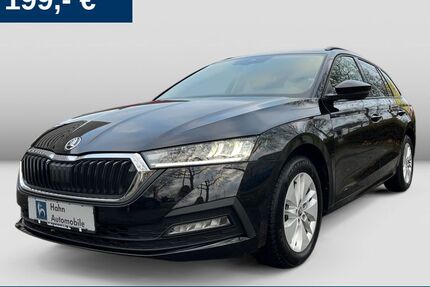 Skoda Octavia 17.653 km 23.490 &euro; Pforzheim 75179