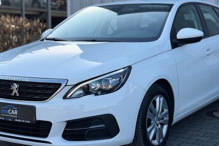 Peugeot 308 83.300 km 12.690 &euro; Aschaffenburg 63741