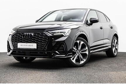Audi Q3 18.294 km 42.950 &euro; Hagen 58091