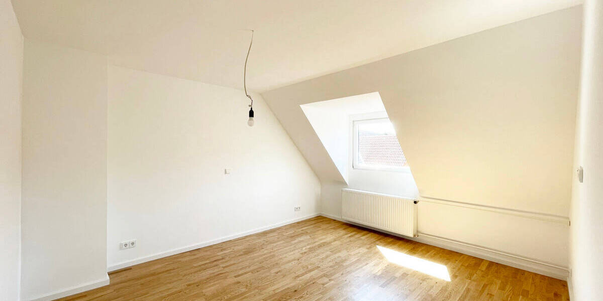 Etagenwohnung Hannover / Linden-Süd Linden-Süd - 3 Zimmer, 50 m&sup2;, 220.000&euro; | Angebot:26188356
