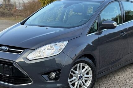 Ford C-Max 107.000 km 6.950 &euro; Lollar ( bei Gießen ) 35457