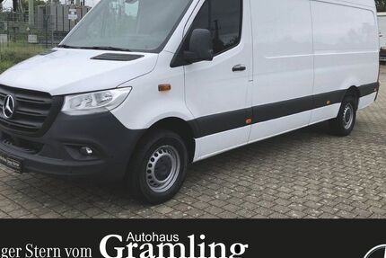 Mercedes-Benz Sprinter 54.900 km 31.498 € Mosbach-Neckarelz 74821
