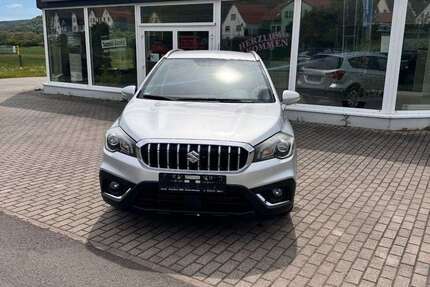 Suzuki SX4 86.632 km 14.290 &euro; Sondershausen 99706
