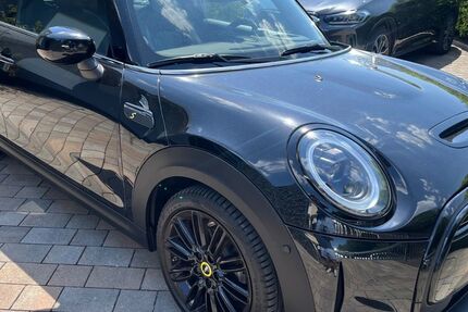Mini Cooper SE 20.400 km 22.799 &euro; Harxheim/ Mainz 55296
