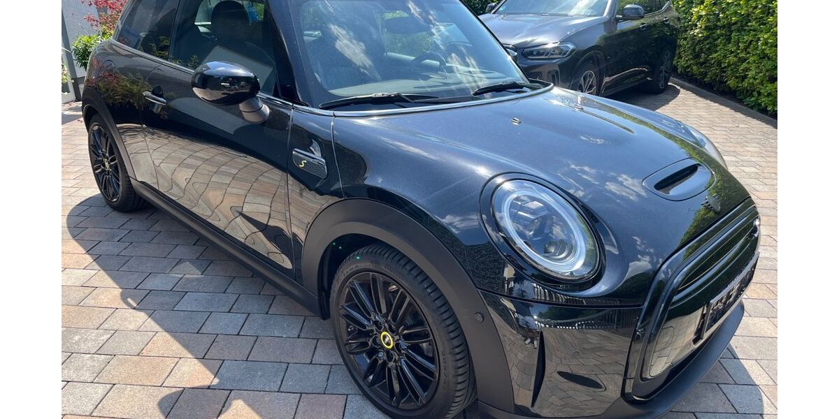 Mini Cooper SE 20.400 km 23.399 &euro; Harxheim/ Mainz 55296