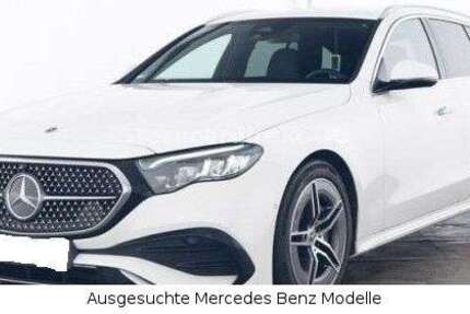 Mercedes-Benz E 220 17.000 km 49.890 € Lampertheim 68623