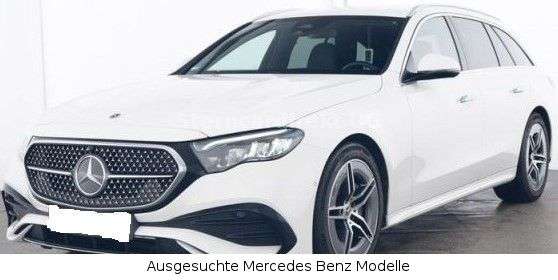 Mercedes-Benz E 220 17.000 km 49.890 € Lampertheim 68623