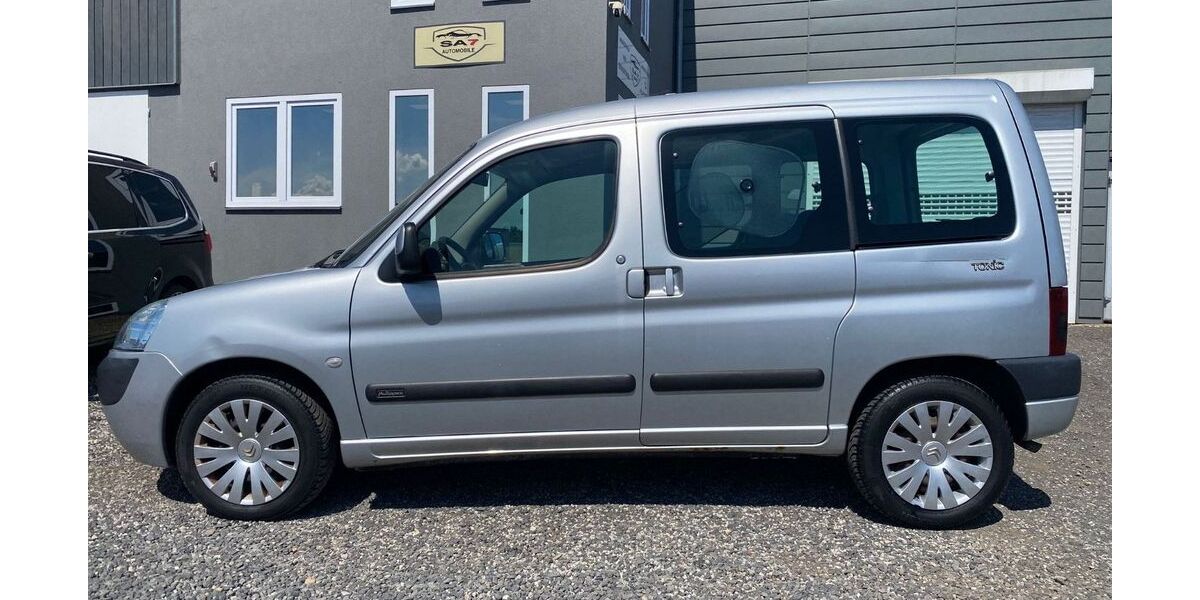 Citroen Berlingo 159.000 km 3.190 &euro; Euskirchen 53881
