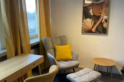 Zimmer Erlangen Burgberg - 650&euro; | Angebot:26361388