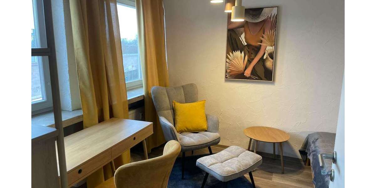 Zimmer Erlangen Burgberg - 650&euro; | Angebot:26361388