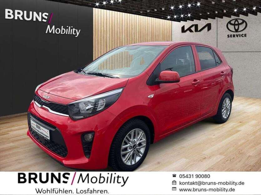 Picanto