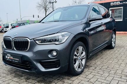 BMW X1 98.700 km 18.999 &euro; Bersenbrück 49593