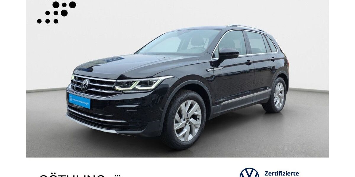 VW Tiguan 42.065 km 32.420 &euro; Eisenach 99817