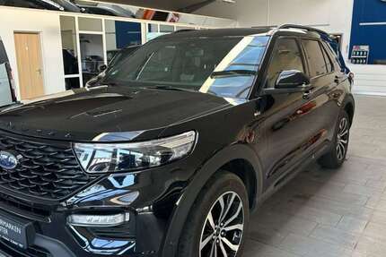 Ford Explorer 43.320 km 43.990 &euro; Prenzlau 17291