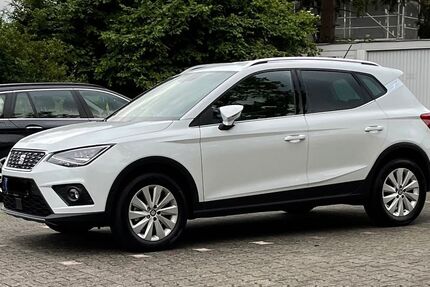 Seat Arona 114.000 km 12.700 &euro; Euskirchen 53879