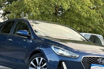 Hyundai i30 188.000 km 9.999 &euro; Ibbenbüren 49479