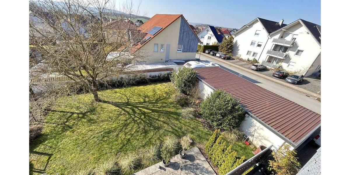 Doppelhaushälfte Warburg - 1 Zimmer, 481 m&sup2;, 720.000&euro; | Angebot:26203989