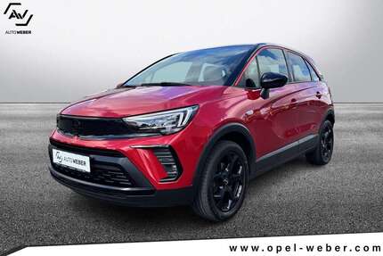 Opel Crossland 19.800 km 19.500 € Langenzenn 90579