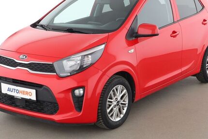 Kia Picanto 75.145 km 9.430 &euro; Dresden 01187