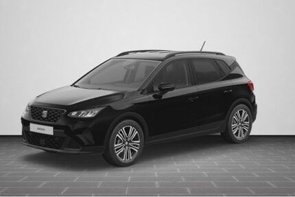 Seat Arona 11.945 km 22.990 &euro; Saarbrücken 66115