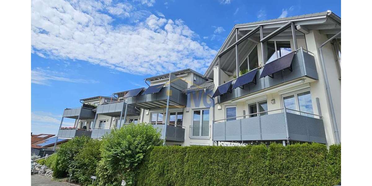 Etagenwohnung Haldenwang - 4 Zimmer, 149 m&sup2;, 688.000&euro; | Angebot:26303880