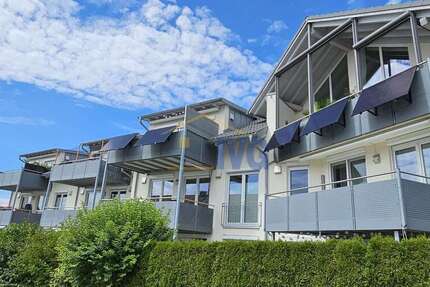 Wohnung Haldenwang - 4 Zimmer, 149 m&sup2;, 688.000&euro; | Angebot:26303880