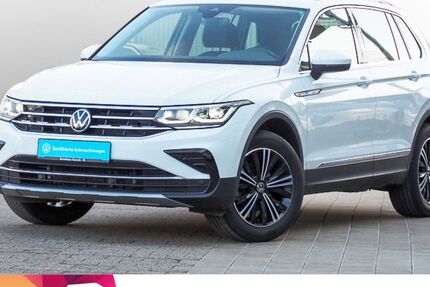 VW Tiguan 33.990 km 29.890 &euro; Bisingen 72406