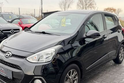 Hyundai i10 109.015 km 7.950 &euro; Barsinghausen ( bei Hannover ) 30890