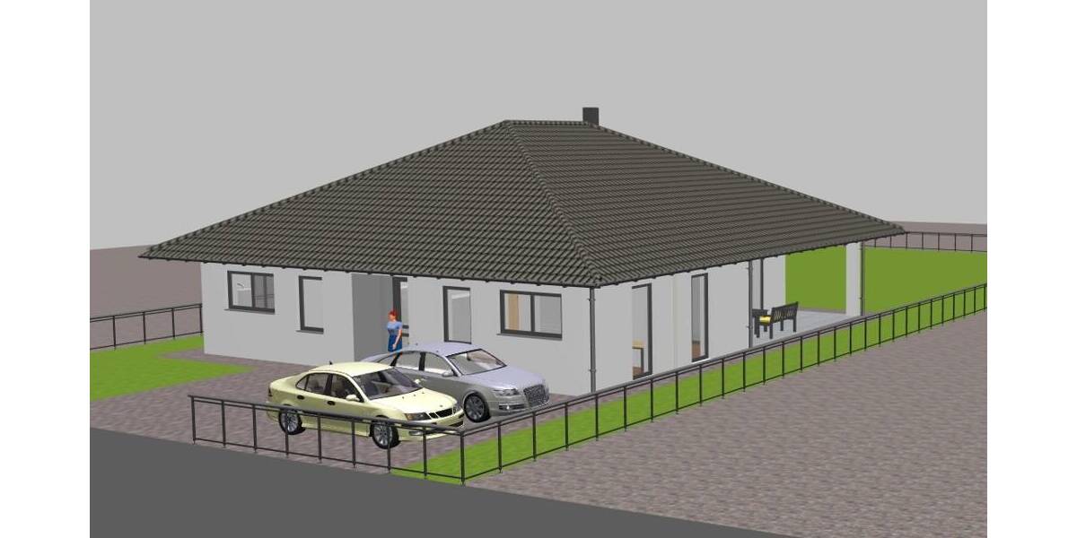 Exklusives Baugrundstück mit Planung in Haselbach - Idyllisches Wohnen zwischen Natur, See zimmer