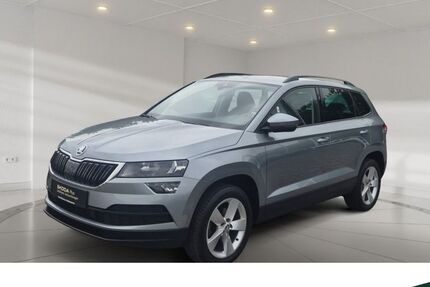 Skoda Karoq 81.099 km 20.750 &euro; Niestetal 34266