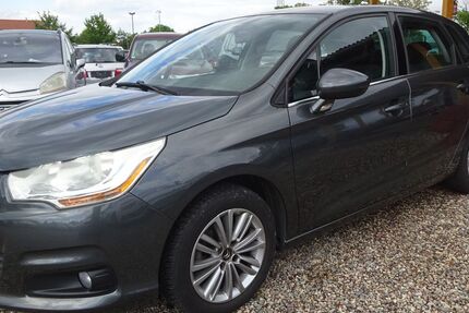 Citroen C4 128.437 km 3.200 &euro; Dresden 01219