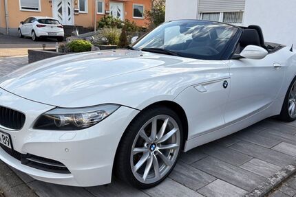 BMW Z4 86.000 km 19.500 &euro; Plaidt 56637