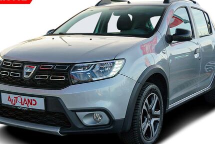 Dacia Sandero 57.218 km 15.490 &euro; Leipzig 04209