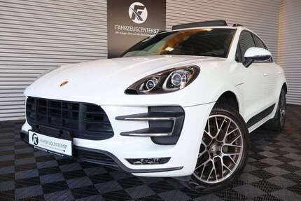 Porsche Macan 33.770 km 34.500 &euro; Wenden 57482