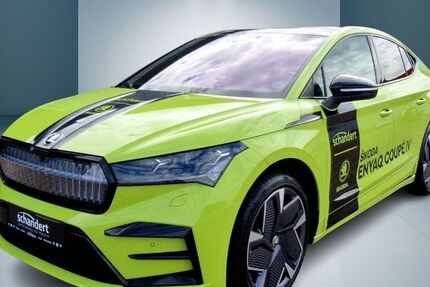 Skoda Enyaq 40.612 km 38.770 € Bitterfeld-Wolfen 06766