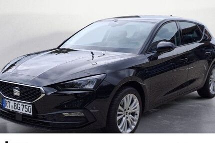 Seat Leon 3.857 km 27.590 &euro; Reutlingen 72760