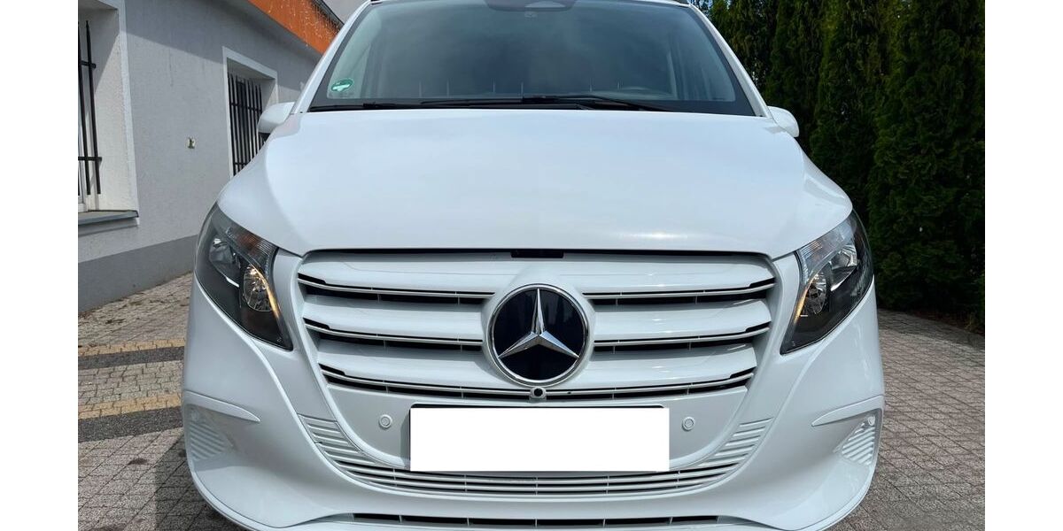 Mercedes-Benz Vito 32.000 km 40.341 &euro; SYKE 28857