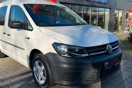 VW Caddy 124.400 km 14.497 &euro; Neu Wulmstorf 21629