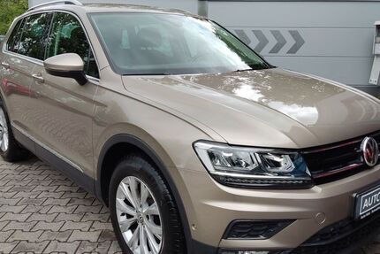 VW Tiguan 53.200 km 19.200 &euro; Schnaittenbach 92253