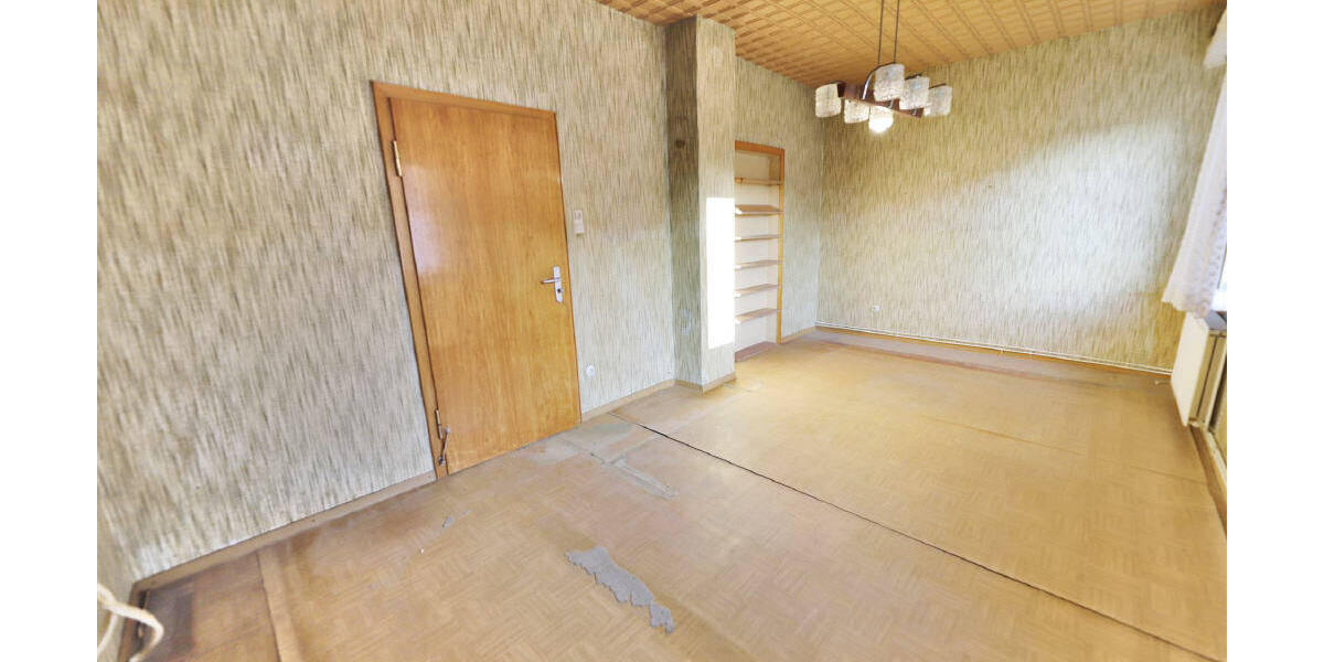 Einfamilienhaus Oerlinghausen Helpup - 6 Zimmer, 202 m&sup2;, 149.000&euro; | Angebot:26751735