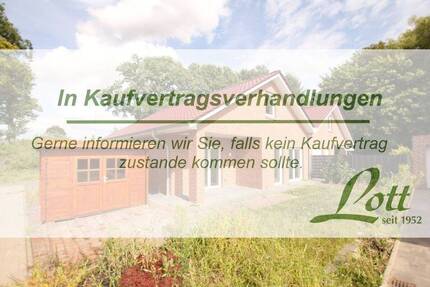 +++ Bezugsfreie, neuwertige Doppelhaushälfte mit Carport in ruhiger Lage in Bockhorn! +++ 6 zimmer