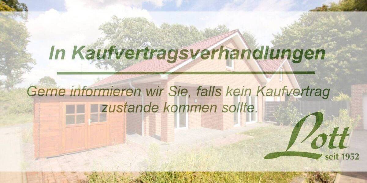 +++ Bezugsfreie, neuwertige Doppelhaushälfte mit Carport in ruhiger Lage in Bockhorn! +++ 6 zimmer