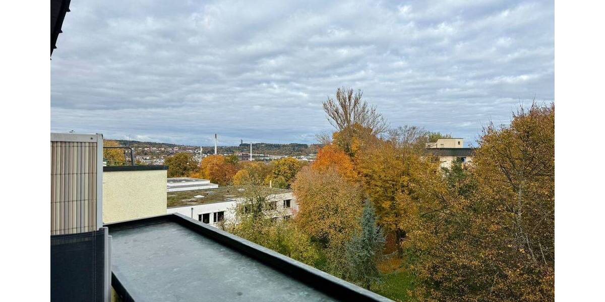 Etagenwohnung Ulm Weststadt - 2 Zimmer, 52 m&sup2;, 295.900&euro; | Angebot:26723875